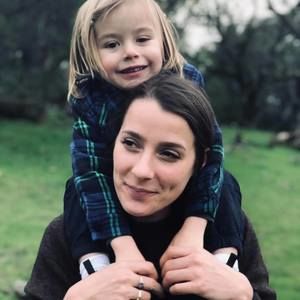 Meet your Posher, Sarah